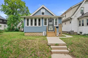 2614 N 53rd St, Milwaukee, WI 53210 - Photo 1