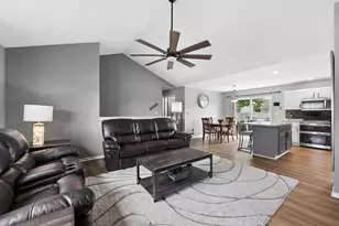 1409 E Pinecrest Ln, Elkhorn, WI 53121 - Photo 3