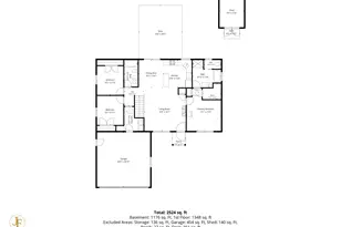 1409 E Pinecrest Ln, Elkhorn, WI 53121 - Photo 15