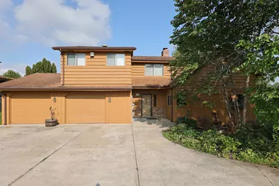 W166S8374  Kurtze Lane -, Muskego, WI 53150 - Photo 31