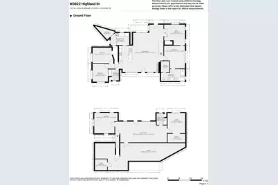 W3822  Highland Dr, Greenfield, WI 54601 - Photo 41