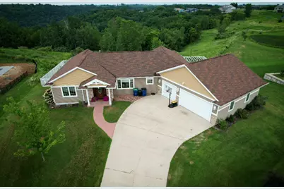 W3822  Highland Dr, Greenfield, WI 54601 - Photo 1