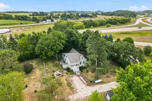 N1360 Deer Path Rd, Koshkonong, WI 53538 - Photo 43