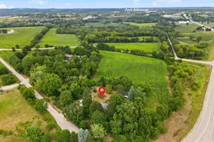N1360 Deer Path Rd, Koshkonong, WI 53538 - Photo 37