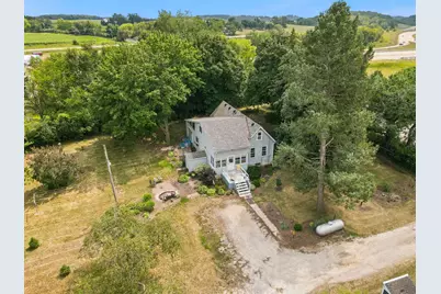N1360  Deer Path Rd, Koshkonong, WI 53538 - Photo 1