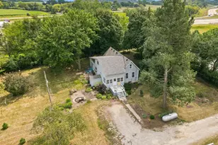 N1360 Deer Path Rd, Koshkonong, WI 53538 - Photo 1