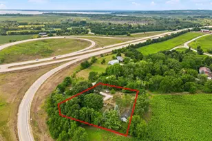 N1360 Deer Path Rd, Koshkonong, WI 53538 - Photo 35