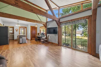 N1360  Deerpath Rd, Koshkonong, WI 53538 - Photo 5