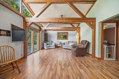 N1360  Deerpath Rd, Koshkonong, WI 53538 - Photo 3