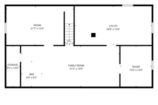 W8491 Spring View Dr, Scott, WI 53040 - Photo 11