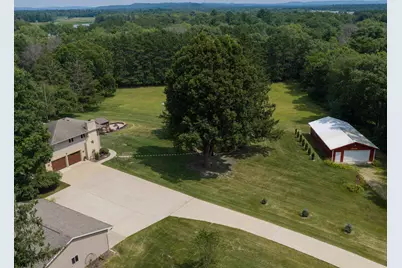 10553  State Highway 21 -, Angelo, WI 54656 - Photo 67