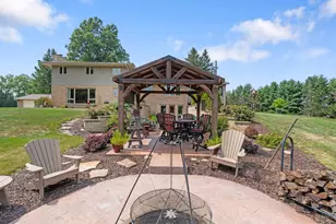 10553 State Hwy 21 -, Angelo, WI 54656 - Photo 7