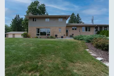 10553  State Highway 21 -, Angelo, WI 54656 - Photo 3