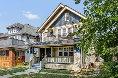 2828 N 49th St #2830, Milwaukee, WI 53210 - Photo 1
