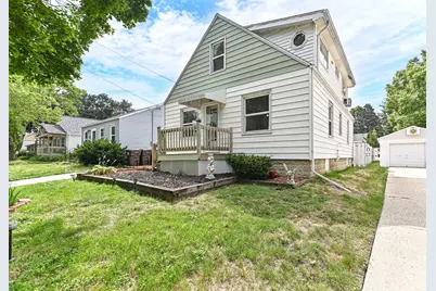 1705 E Eden Pl, Saint Francis, WI 53235 - Photo 1