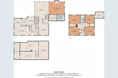 2517 W Chestnut Rd, Mequon, WI 53092 - Photo 57