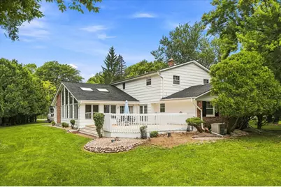 2517 W Chestnut Rd, Mequon, WI 53092 - Photo 47