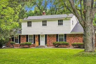 2517 W Chestnut Rd, Mequon, WI 53092 - Photo 41