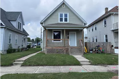 1706 N 13th St, Sheboygan, WI 53081 - Photo 1