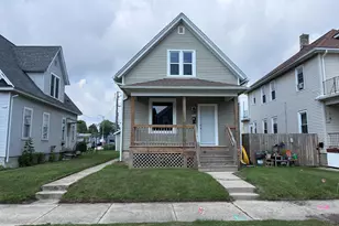 1706 N 13th St, Sheboygan, WI 53081 - Photo 1