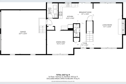 W2041 E River Rd, Auburn, WI 53010 - Photo 41