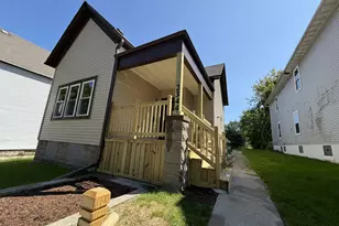 2344 N Dr William Finlayson St, Milwaukee, WI 53212 - Photo 3