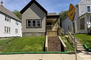 2344 N Dr William Finlayson St, Milwaukee, WI 53212 - Photo 1