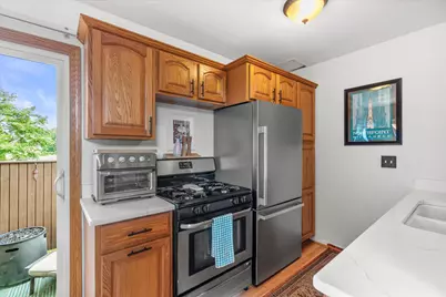 5209 S 13th St #J, Milwaukee, WI 53221 - Photo 3