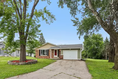 400  Mary Ln, Horicon, WI 53032 - Photo 1