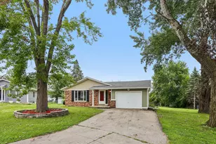 400 Mary Ln, Horicon, WI 53032 - Photo 1
