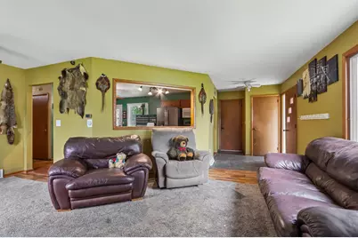 400  Mary Ln, Horicon, WI 53032 - Photo 5