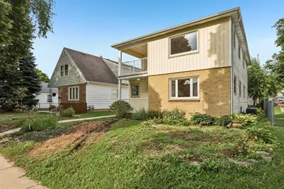 2559 S 63rd St #2561, Milwaukee, WI 53219 - Photo 47