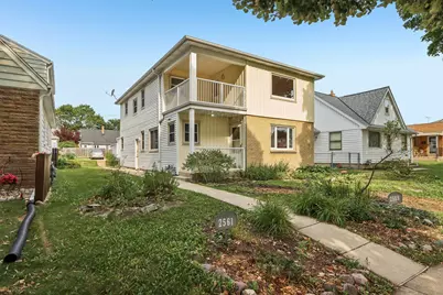 2559 S 63rd St #2561, Milwaukee, WI 53219 - Photo 1