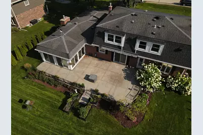 5729  Evarit Dr, Racine, WI 53406 - Photo 49