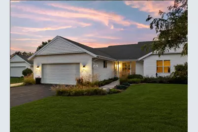 615  Otto Ln, Elkhart Lake, WI 53020 - Photo 1