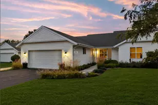615 Otto Ln, Elkhart Lake, WI 53020 - Photo 1