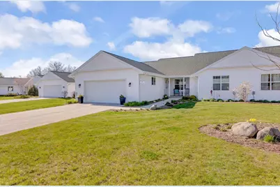 615  Otto Ln, Elkhart Lake, WI 53020 - Photo 5