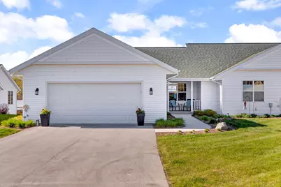 615  Otto Ln, Elkhart Lake, WI 53020 - Photo 3