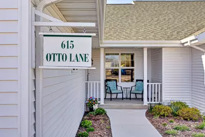 615  Otto Ln, Elkhart Lake, WI 53020 - Photo 3