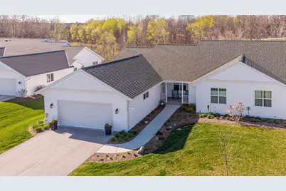 615  Otto Ln, Elkhart Lake, WI 53020 - Photo 1