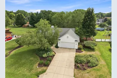 306  Pleasant St, Eagle, WI 53119 - Photo 41
