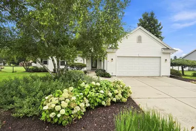 306  Pleasant St, Eagle, WI 53119 - Photo 1