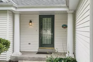 306 Pleasant St, Eagle, WI 53119 - Photo 5