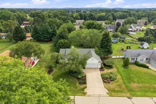 306 Pleasant St, Eagle, WI 53119 - Photo 3