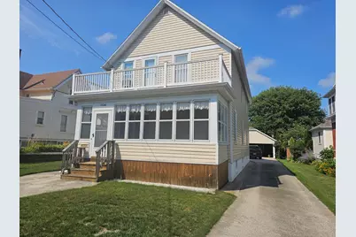1134 S 16th St, Manitowoc, WI 54220 - Photo 1