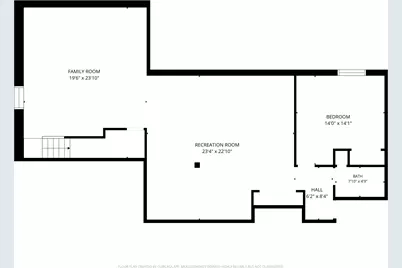 W2261 E Oak Ridge Dr, Ashippun, WI 53066 - Photo 47