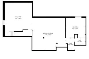 W2261 E Oak Ridge Dr, Ashippun, WI 53066 - Photo 47