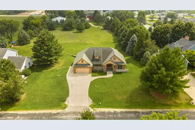 W2261 E Oak Ridge Dr, Ashippun, WI 53066 - Photo 1