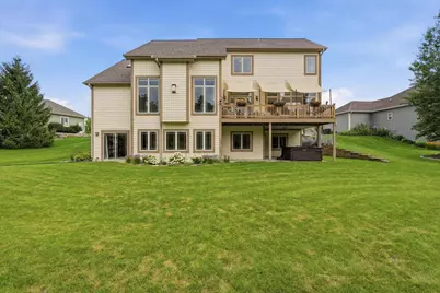 1551  Fox River Run, Mukwonago, WI 53149 - Photo 35