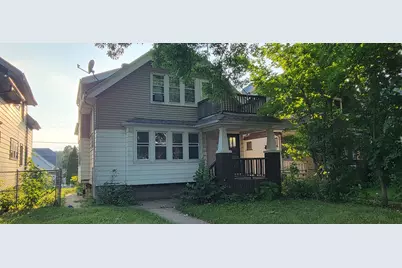3827 N 24th Pl #A, Milwaukee, WI 53206 - Photo 1